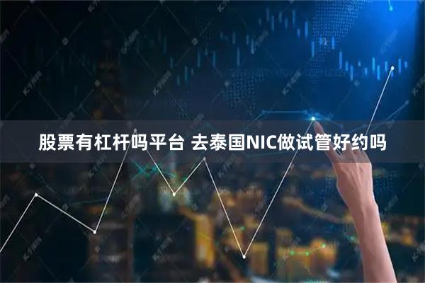 股票有杠杆吗平台 去泰国NIC做试管好约吗